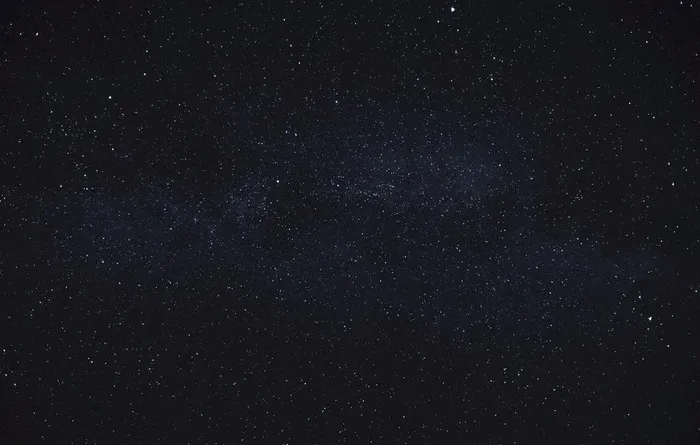 星空图片
