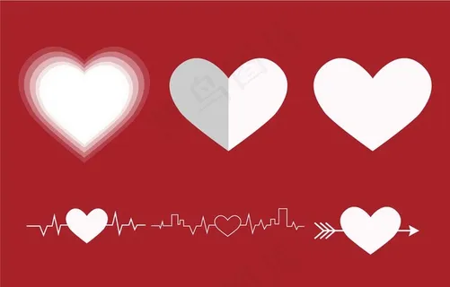 爱心图片