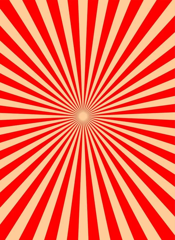 放射性背景图片cdr矢量模版下载