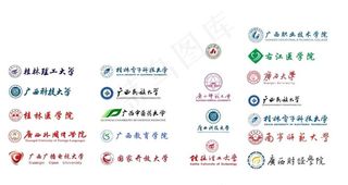 学校logo图片