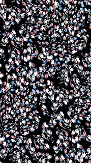 大牌 男装设计 T恤 骷髅头图片