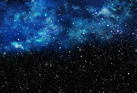 星空图片 星空图片