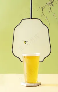 斋茶四季春图片