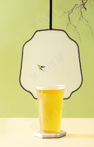 斋茶四季春图片