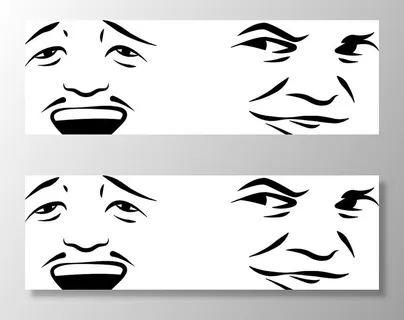 暴走漫画表情图片