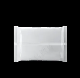 背封袋样机图片