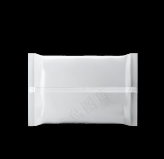 背封袋样机图片