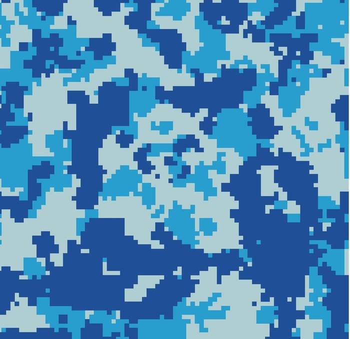 部队迷彩花纹图案图片