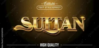 3D字体设计图片