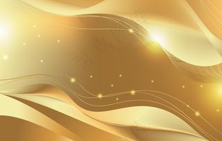 金色背景图片