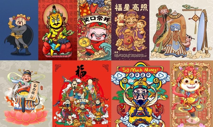 手机壳图案大全图片