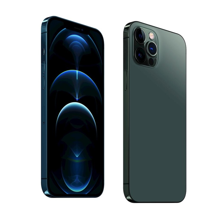 iPhone12Pro 苹果图片(2362x2426)psd模版下载