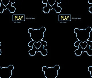 大牌 线描 卡通图片