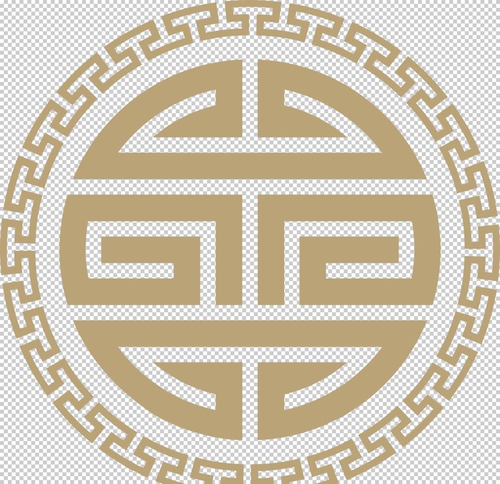 中式花纹纹理图片(5000x5000)