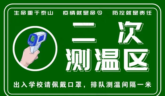 测温区图片(3685x2268)psd模版下载