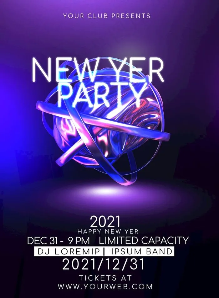 展板背景图片psd模版下载