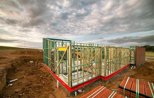 建筑工地图片 建筑工地图片