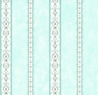 欧式条纹墙纸图片