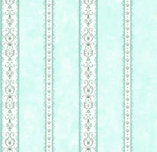 欧式条纹墙纸图片