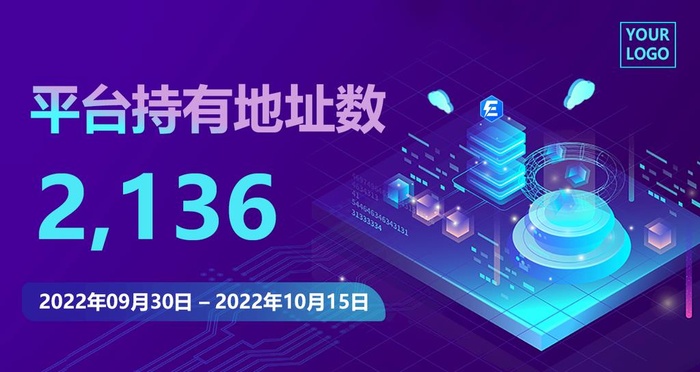 科技场景banner图片(1280x720)psd模版下载