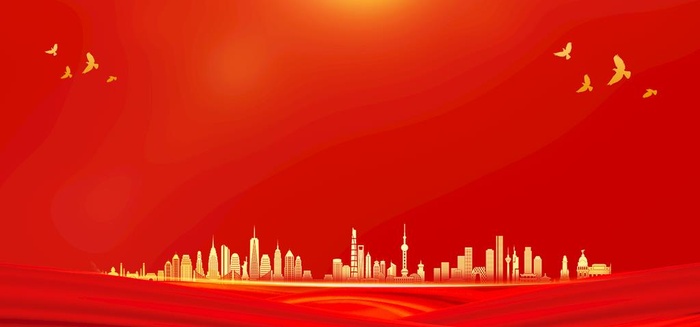 党建背景图片(7087x3540)psd模版下载