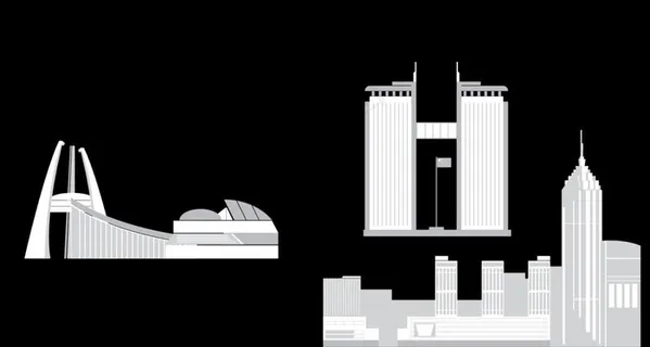 常州公共景点图片