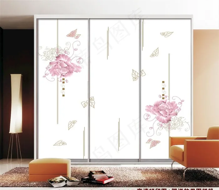 衣柜门图片(5102×5386像素(72dpi))