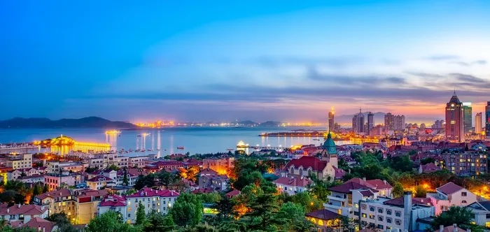 欧洲城市图片
