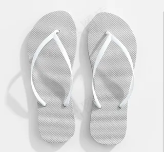 人字拖样机图片