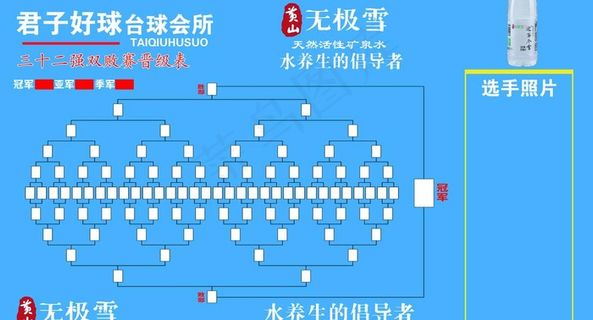 台球32强争霸图片