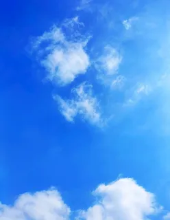 蓝天白云 图片 蓝天白云 图片