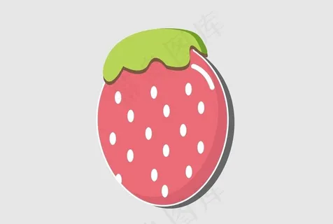 卡通水果 卡通严重 可爱水果 图片