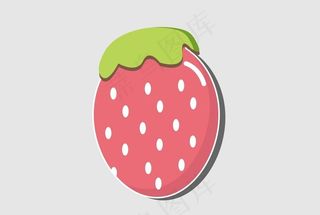 卡通水果 卡通严重 可爱水果 图片