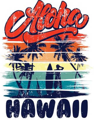 棕桐树热带图片