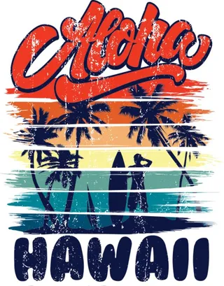 棕桐树热带图片