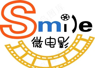 微电影logo图片