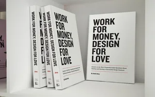 书籍画册样机图片