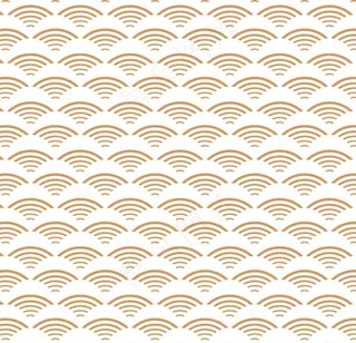 中式暗纹水波纹复古纹理图片