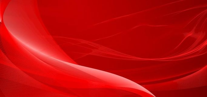 红色展板背景图片