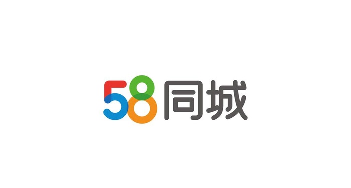 58同城logo图片ai矢量模版下载