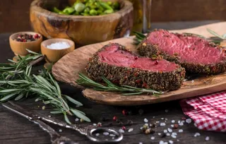 牛扒             图片