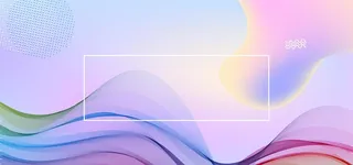 线条渐变背景图片