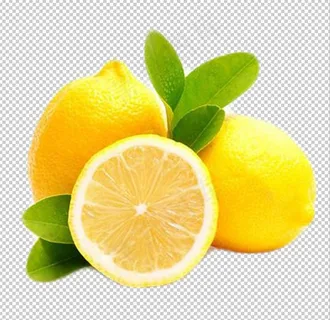 柠檬图片