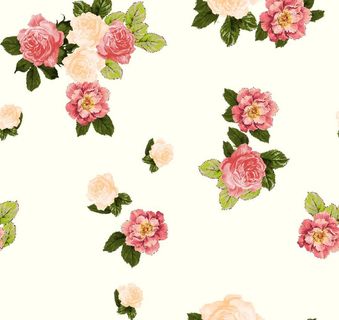 小碎花 花卉 大牌 图片