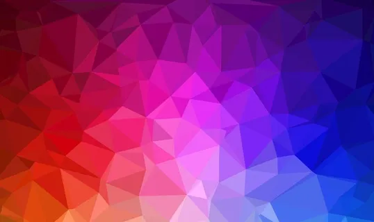 几何背景图片 几何背景图片