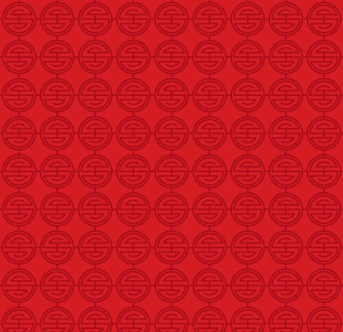 红色底纹背景图片