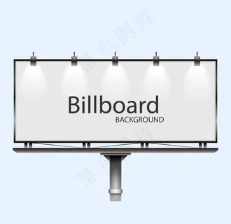 广告牌 路牌图片 广告牌 路牌图片