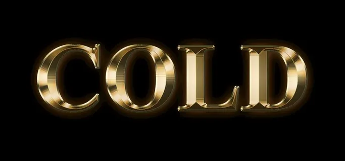 金属字图片 金属字图片