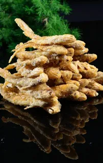 凤尾刀鱼图片 凤尾刀鱼图片