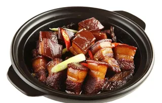 红烧肉